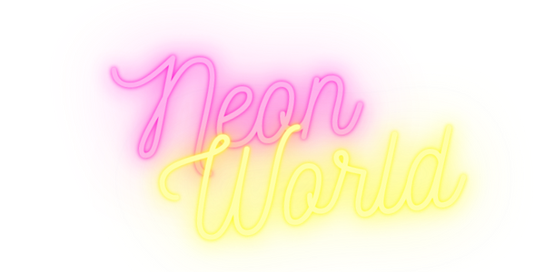 Neon World SA